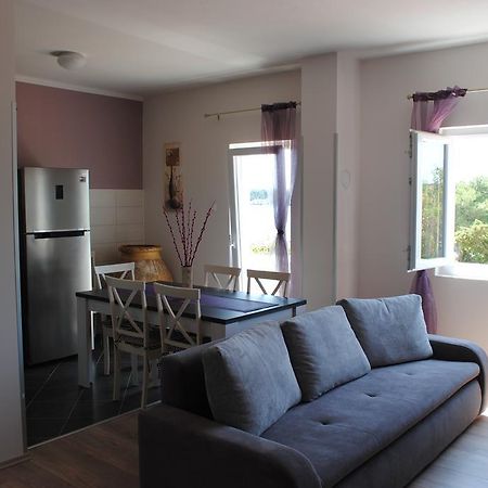 Ante Carov Apartment Verunić Exteriér fotografie