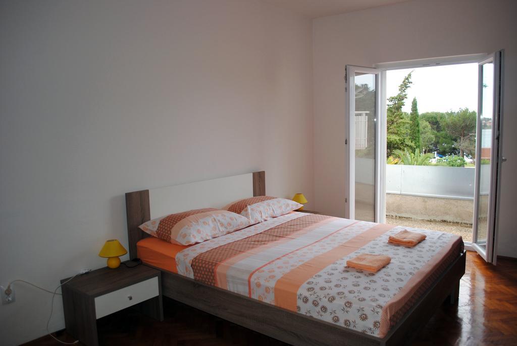 Ante Carov Apartment Verunić Exteriér fotografie