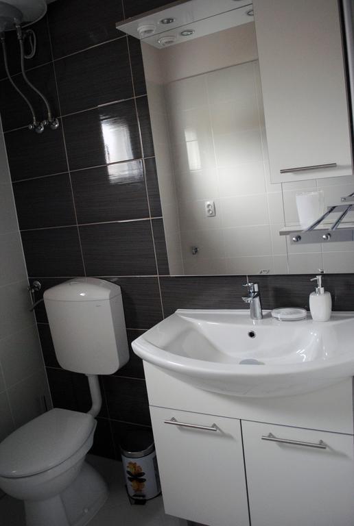 Ante Carov Apartment Verunić Exteriér fotografie